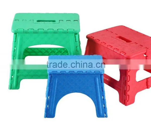Kid Plastic stool Home funiture stool Stackable Stool