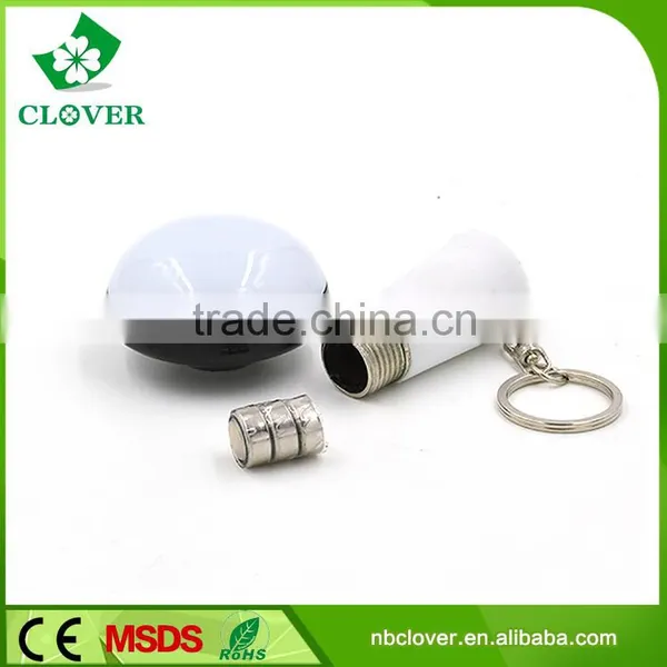 Advertising Promotions Plastic 5 Led Mushroom Light photo-4