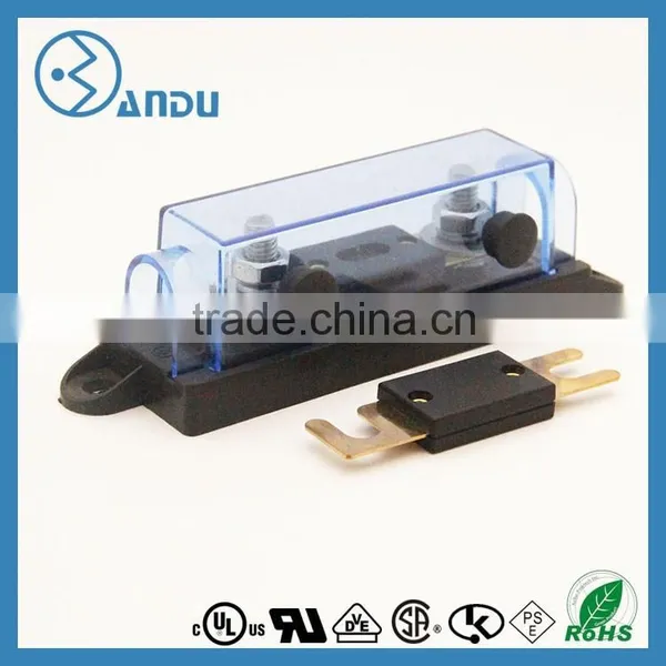 50a 175a 350a 2 Pin Battery Connector & 50amp Male Female Connector photo-6