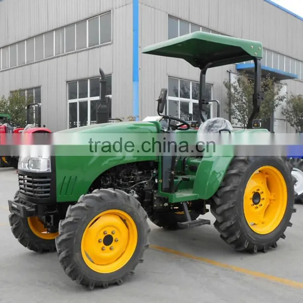 2016 Best Selling High Quality 40HP Farm Tractor With ISO,CE,PVOC,COC,OECD Certificates photo-3