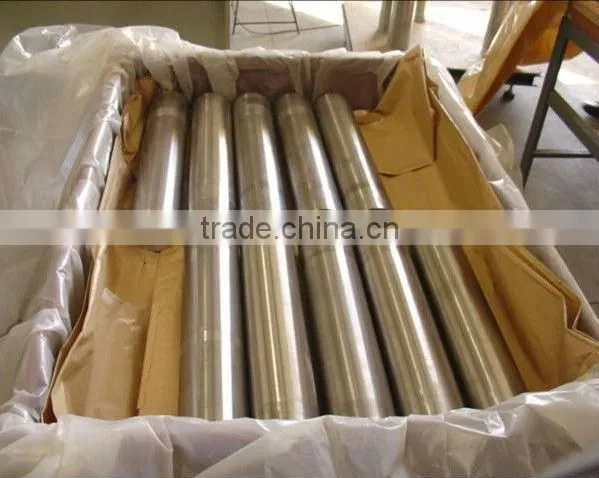 Titanium Rod