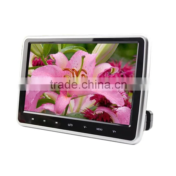 10.1inch Digital TFT LCD Screen With Sonly Lens and 32bit Games Touch Key photo-2