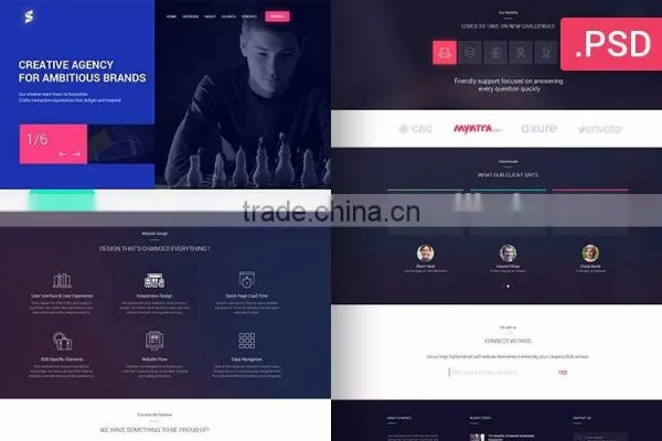 Ecommerce Website Development photo-3