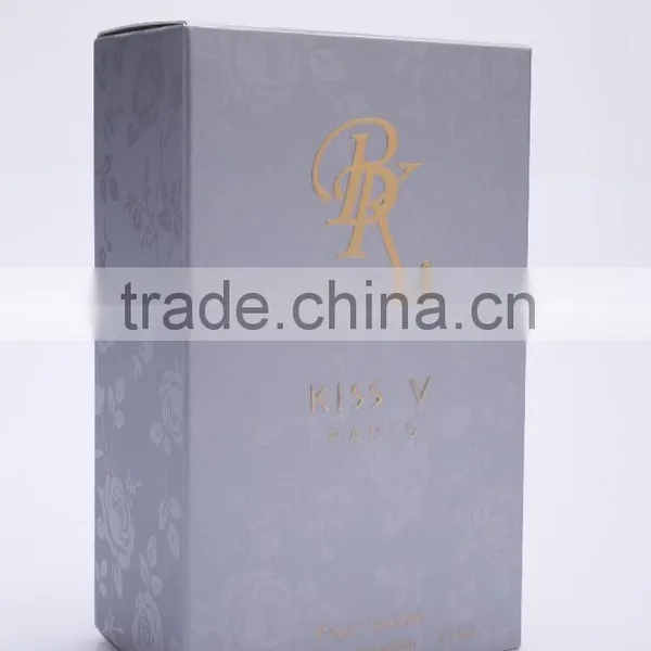 Sweet Fresh KISS V Perfume photo-2