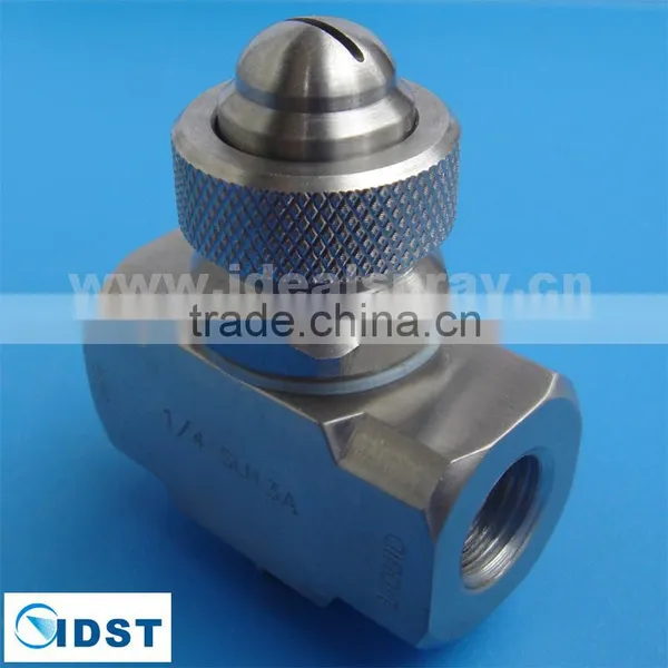 Adjustable Air Atomizing Nozzle photo-4