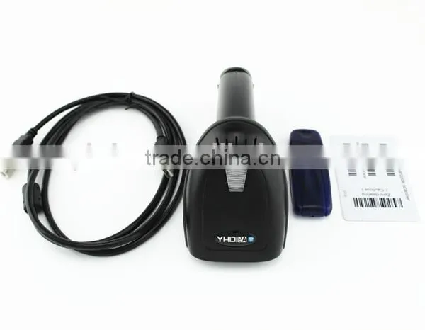 Most Popular 1d Wireless Laser Usb Barcode Scanner photo-4