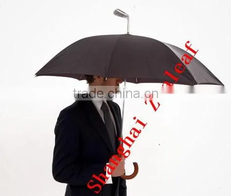 Windproof Golf Umbrella