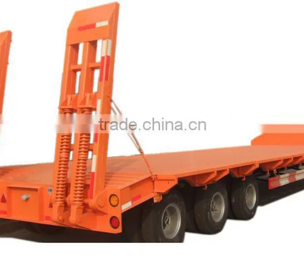 Low Bed Trailers photo-3