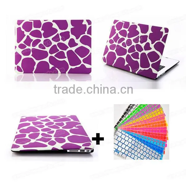 Laptop Cases for Mac Book Case, for Mac Book Air Case, for Mac Book Pro Case Made in China photo-6