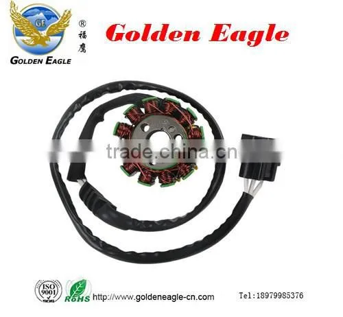 Generator Engine Stator Induction Coil
