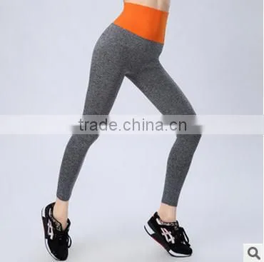 Female Long Sport Pants,comfortable Pants,women 4 Colors Pants, WA03 photo-2