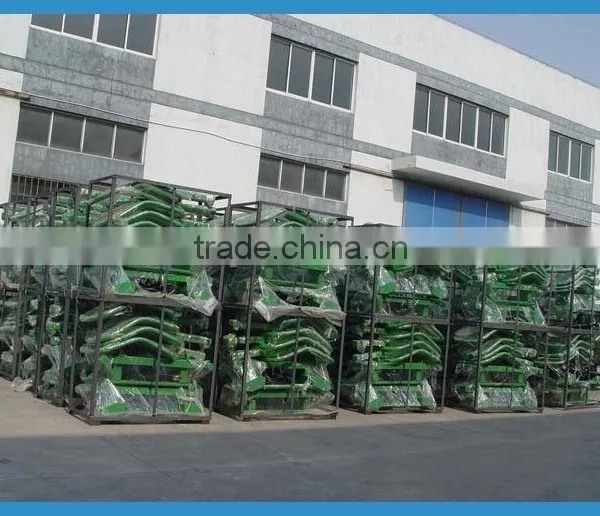 Universal Bale Gripper/stacker/clamp/fork, Hay Baler/forage Baler photo-6