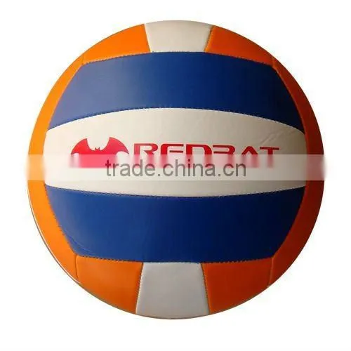 Different Size and Color Sitting Volleyball