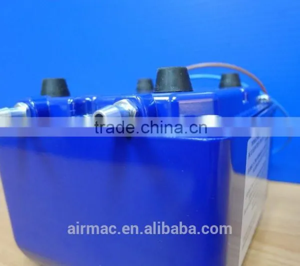 mini pumps