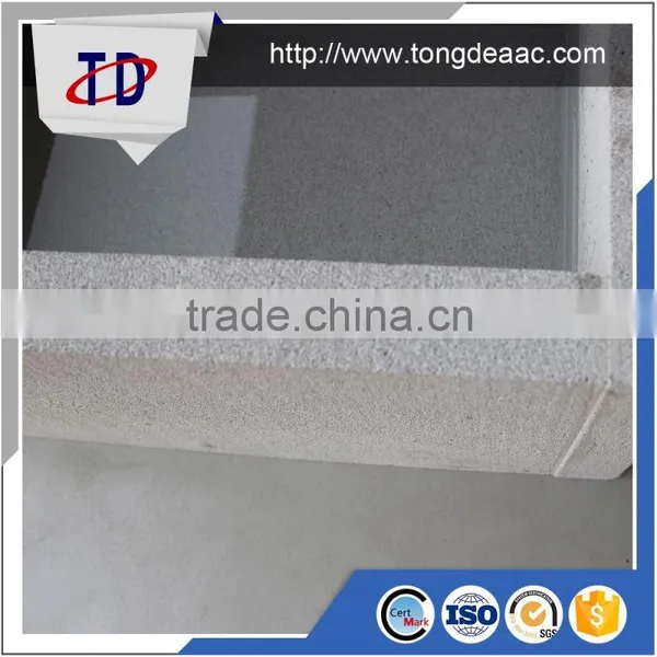 Full Automatic Sand AAC Block Factory For Wall photo-4
