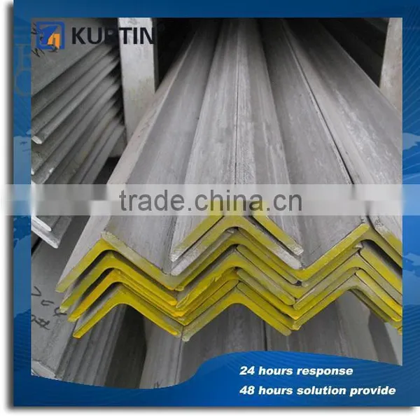 Special Design 60 Degree Angle Steel With Iso9001:2000 Certified photo-4
