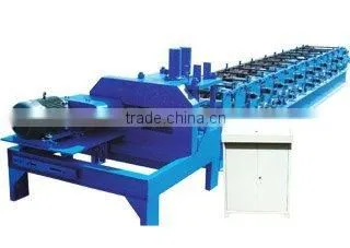 c purlin roll forming machine