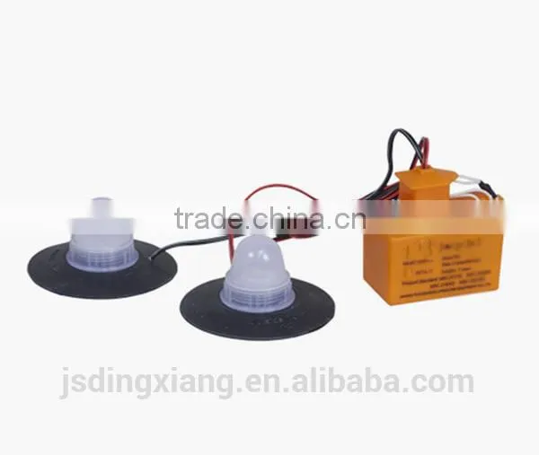 SOLAS Lithium Battery Life Raft Light