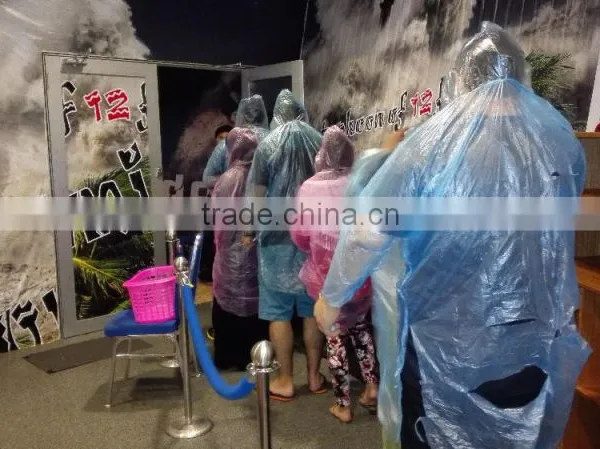 New Business Idea of Dynamic Film Typhoon X d, 7 Dcinema Typhoon Simulation Scenario photo-4