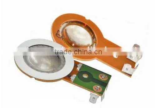 MSTZ25-01 Small Titanium Diaphragm Voice Coil Assembly for Tweeter photo-3