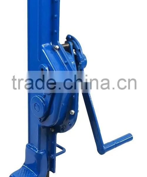 QD Type Trailer Stabilizer Jack CE Standard Quality