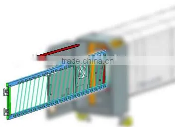 Sublimation Curing Machine for Direct to Polyester Fabric Printing photo-5