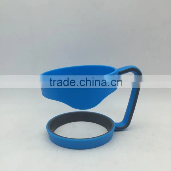 Plastic Handle for 30OZ Stainless Steel Tumbler photo-6