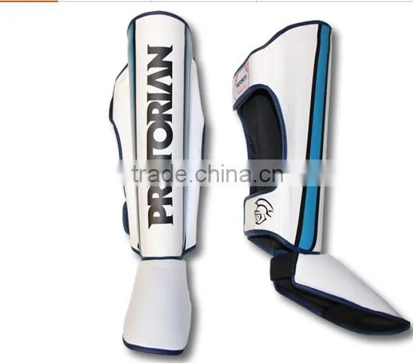 MMA SHIN GUARD Muay Thai Shin Guard Dykeheel Cuish Mma Shin Guard photo-4