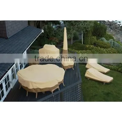 Veranda Standard Patio Parasol Cover photo-3