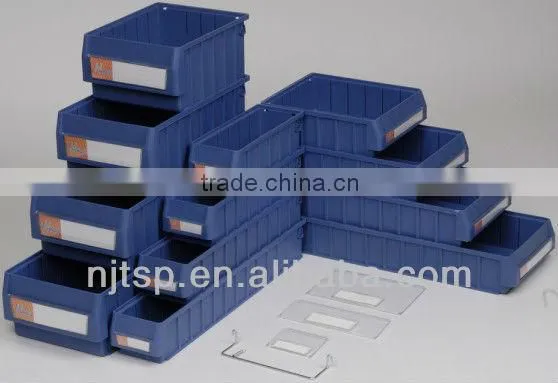 Shelf Plastic Bins photo-4