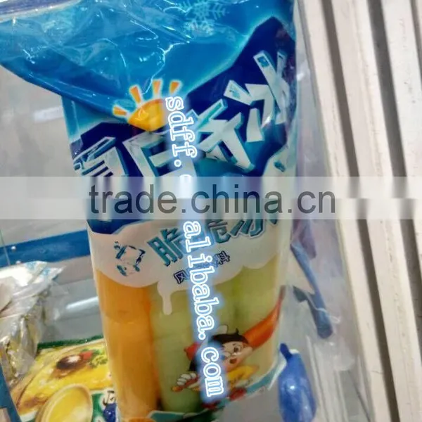 High Speed Automatic Popsicle Packing Machine photo-5