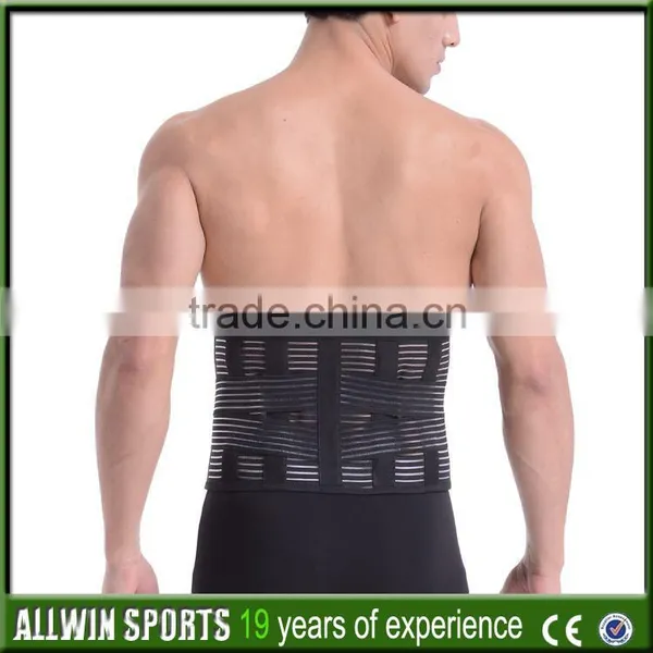 Cheaper Healthcare Injured Care Sacral Lumbar Support Adjustment Waist Support photo-3