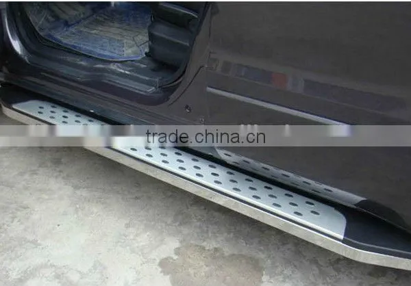 side step for peugeot 3008(type B)