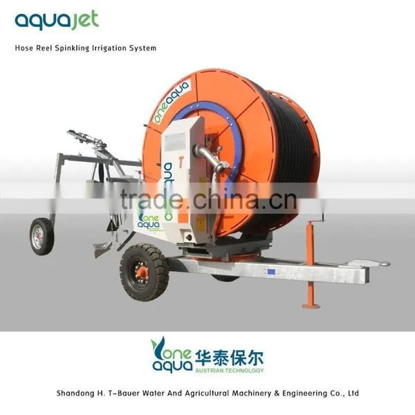 Farm Irrigation Mahine With High Quality photo-2