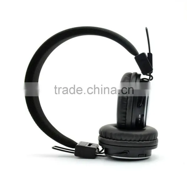 Sport Earphone Foldable and Adjustable Wireless Headphone photo-4