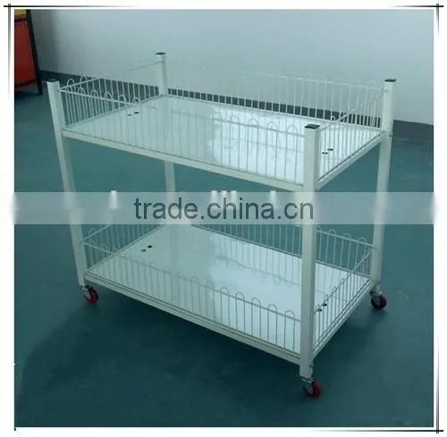 RH-PT035 Light Duty Two Layers Platform Promotion Counter photo-3
