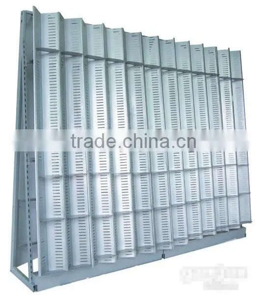 Book Display Shelf RH-H04 for Sale photo-2