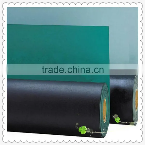 High Temperature Resistant Fluorine Rubber Sheet Fluorine Rubber Rolls H photo-2
