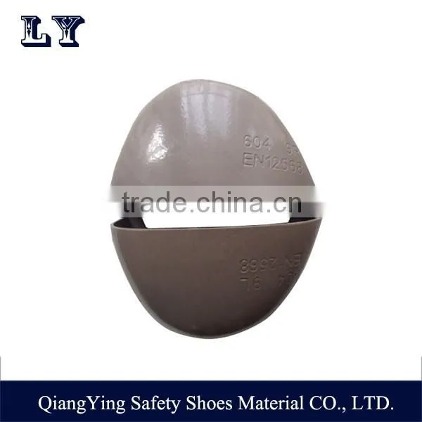 604# Dongguan Removable Stainless Steel Toe Cap For Safety Shoes photo-4