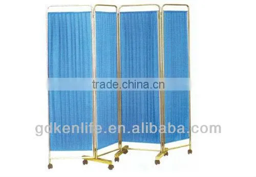 Medical Furniture Ward Folding Screen photo-2