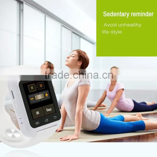 Ex-factory Price Best Anti-corrosionelegant Digital Smart Watch for Women Sport