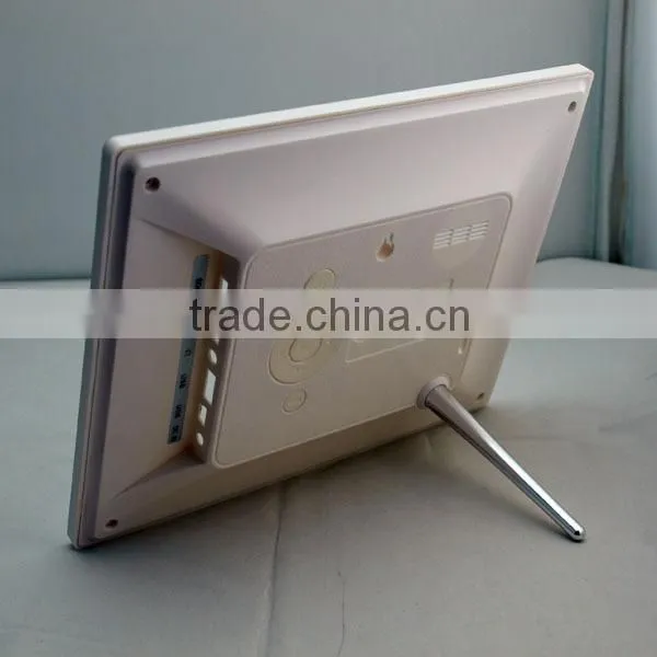 Photo Frame Picture Frame 8 Inch Picture Photo Frame With Muti Function photo-2