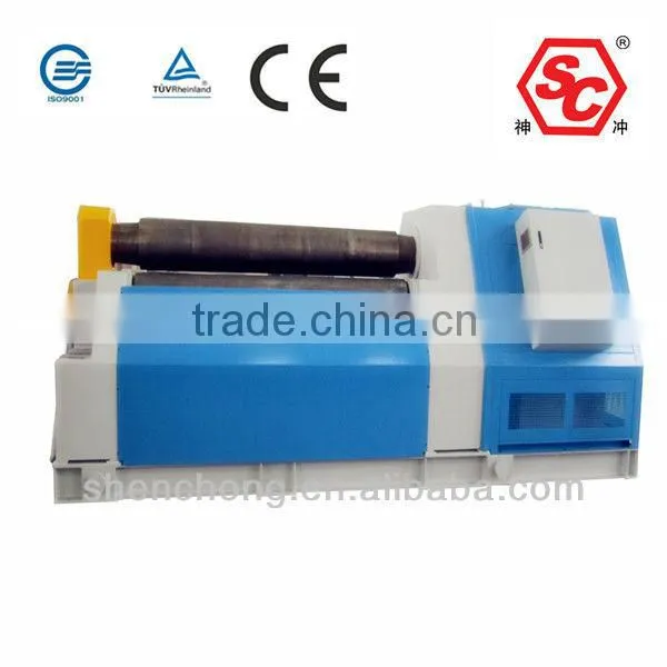 4 Roll Forming Machine(4R HSS, 3R HSS),cone Bending Machine, u Shaping Machine