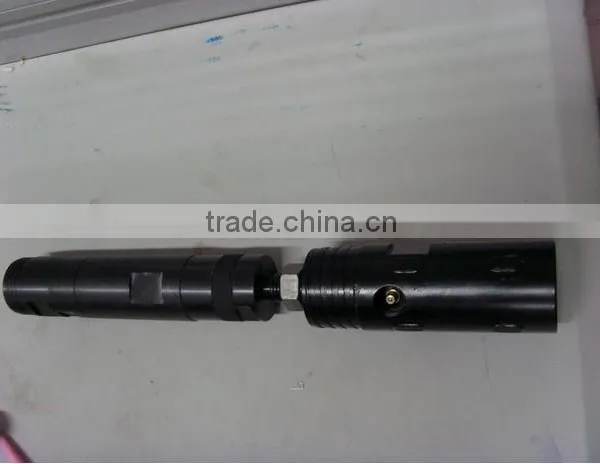 LTK60 Wireline Core Barrel Thin Wall Core Barrel Core Lifter , Core Lifter Case photo-3