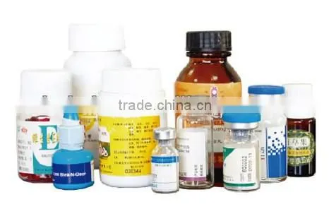 2014 Hot Sale Automatic Adhesive Labeling Machine