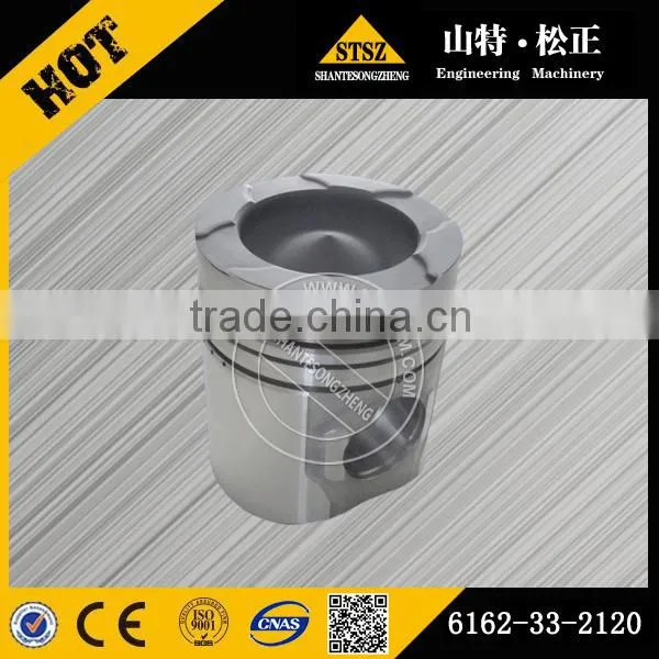 Superior Quality WA180-3 Pump 705-51-20180 705-51-20181 photo-6
