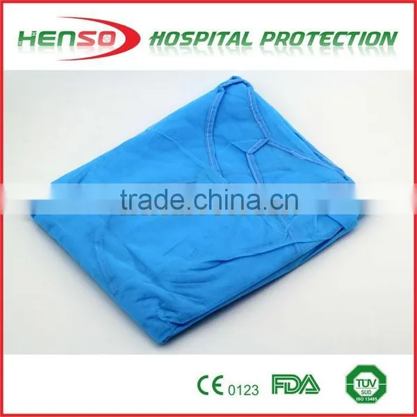 Henso Surgical Gown photo-3