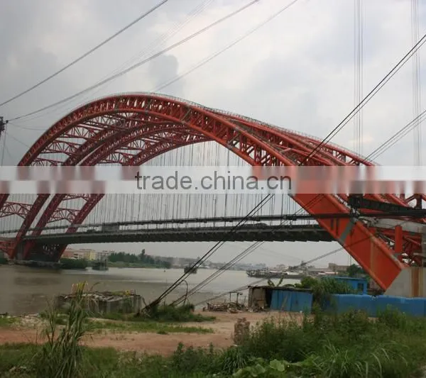 Bailey Bridge Components From China,modular Steel Bridge Accessories,bailey Panel Wholesales photo-2