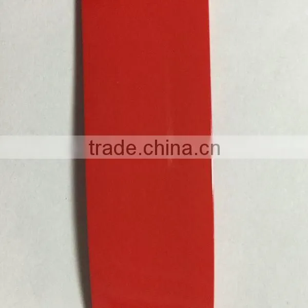 Yutong Melamine Edge Banding Tape With Good Glue photo-6
