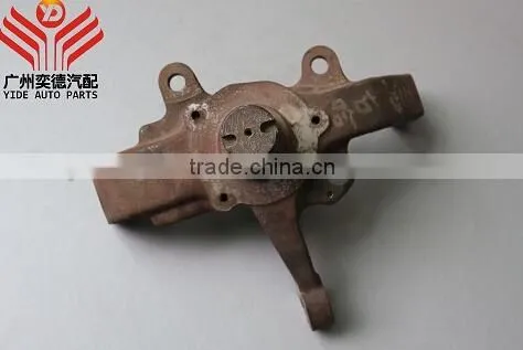 3001111-K01-B1 Steering Knuckle for Great Wall Wingle3/5/6 4wd photo-2